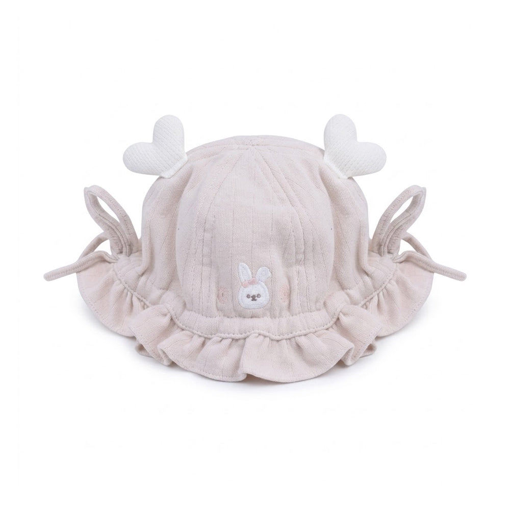 BABY HAT IRS-26 6-18M 6384