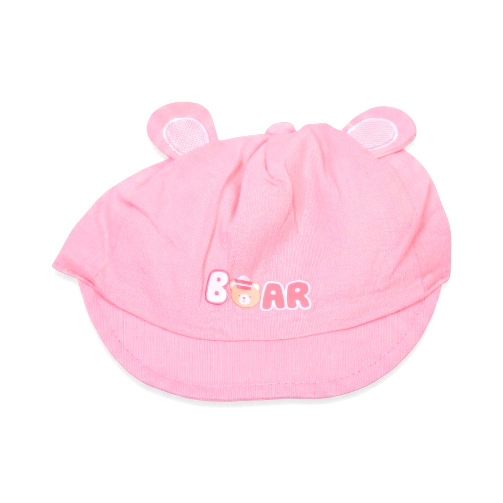 BABY P-CAP IRS-26 6-18M 7049