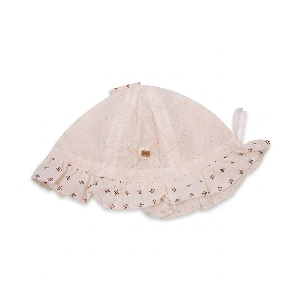 BABY HAT IRS-26 3-5 YEAR 6111