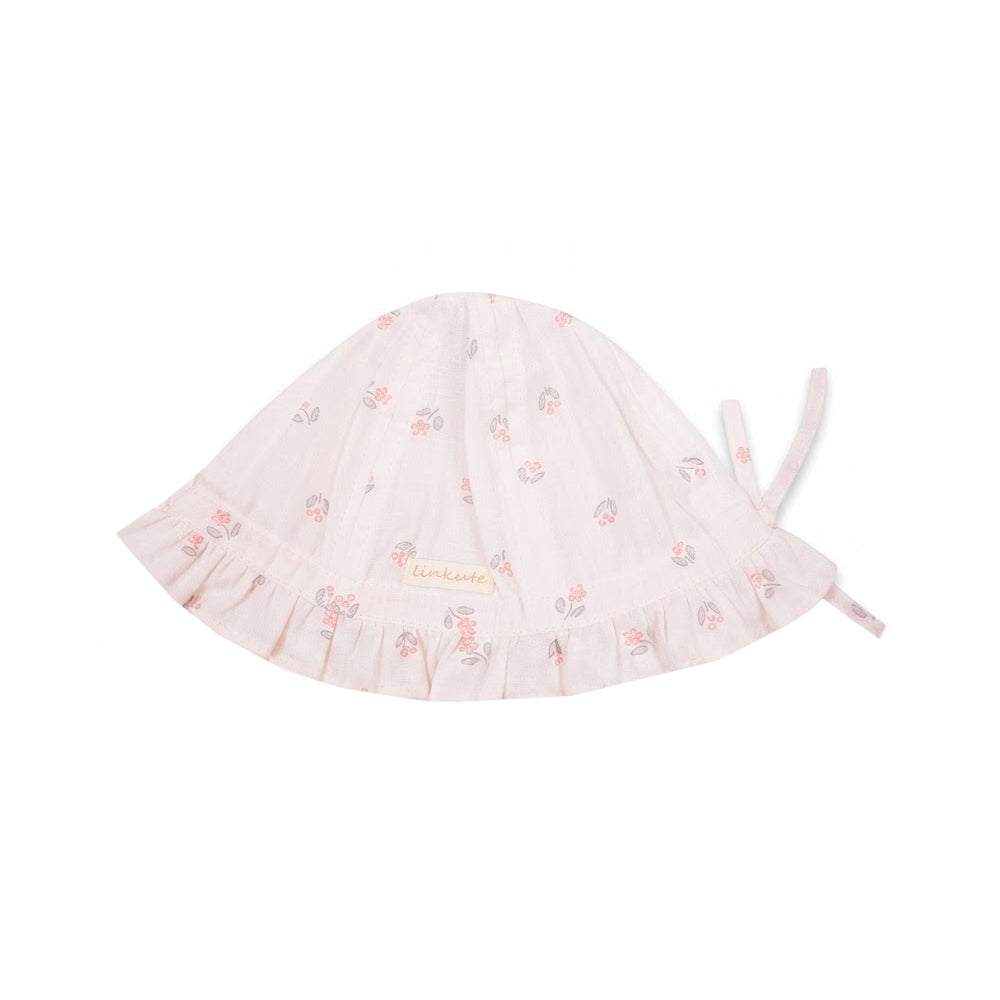 BABY HAT IRS-26 6-18M 0102