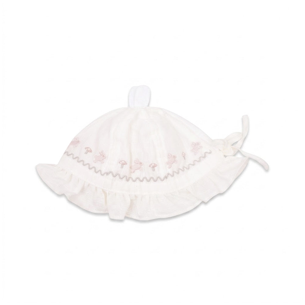 BABY HAT IRS-26 6-18M 6103