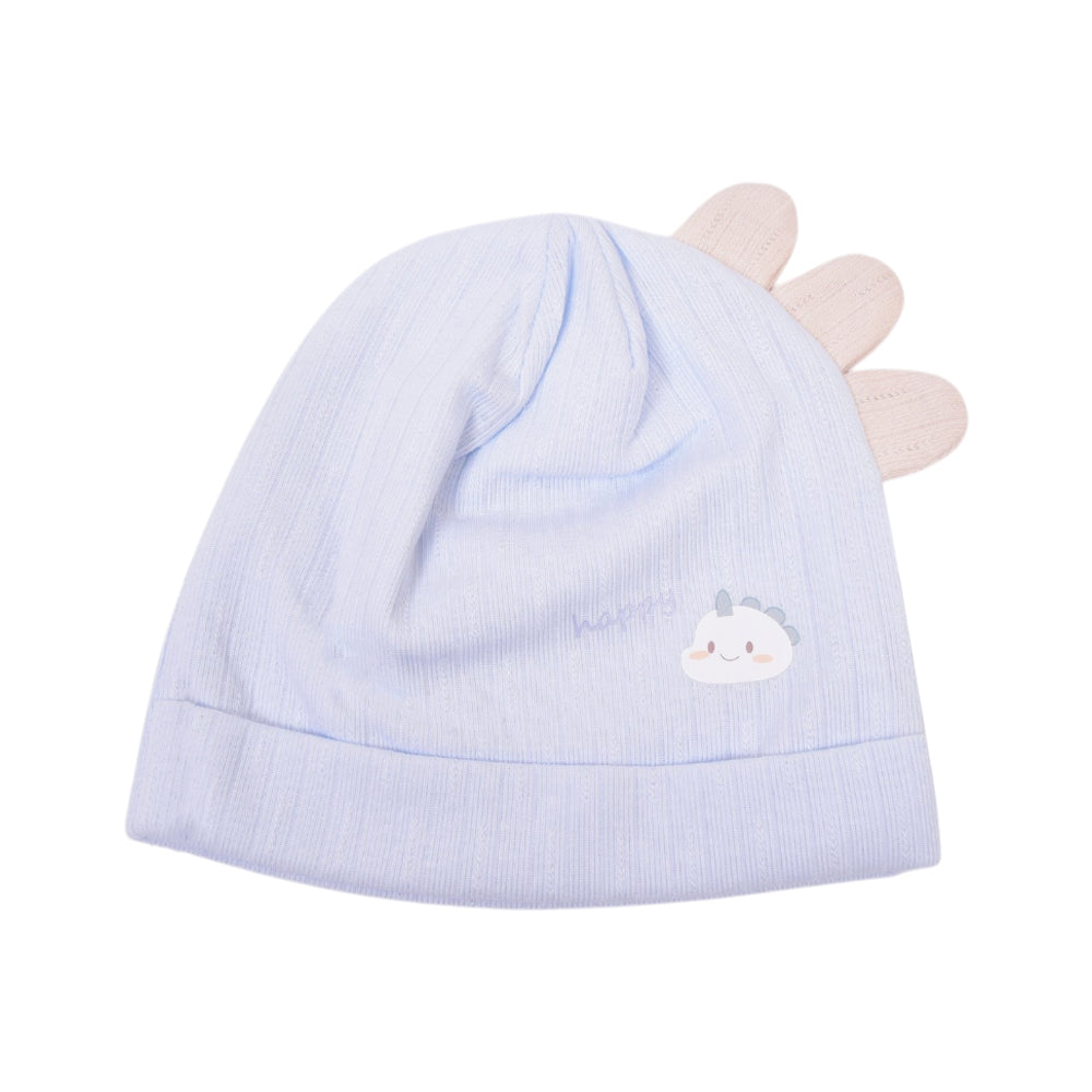 BABY ROUND CAP IRS-26 0-6M 6030