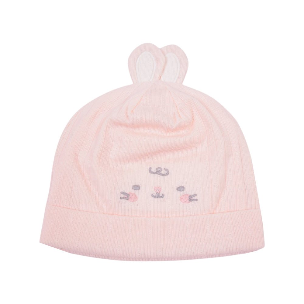 BABY ROUND CAP IRS-26 0-6M 10035 (Multi Color)