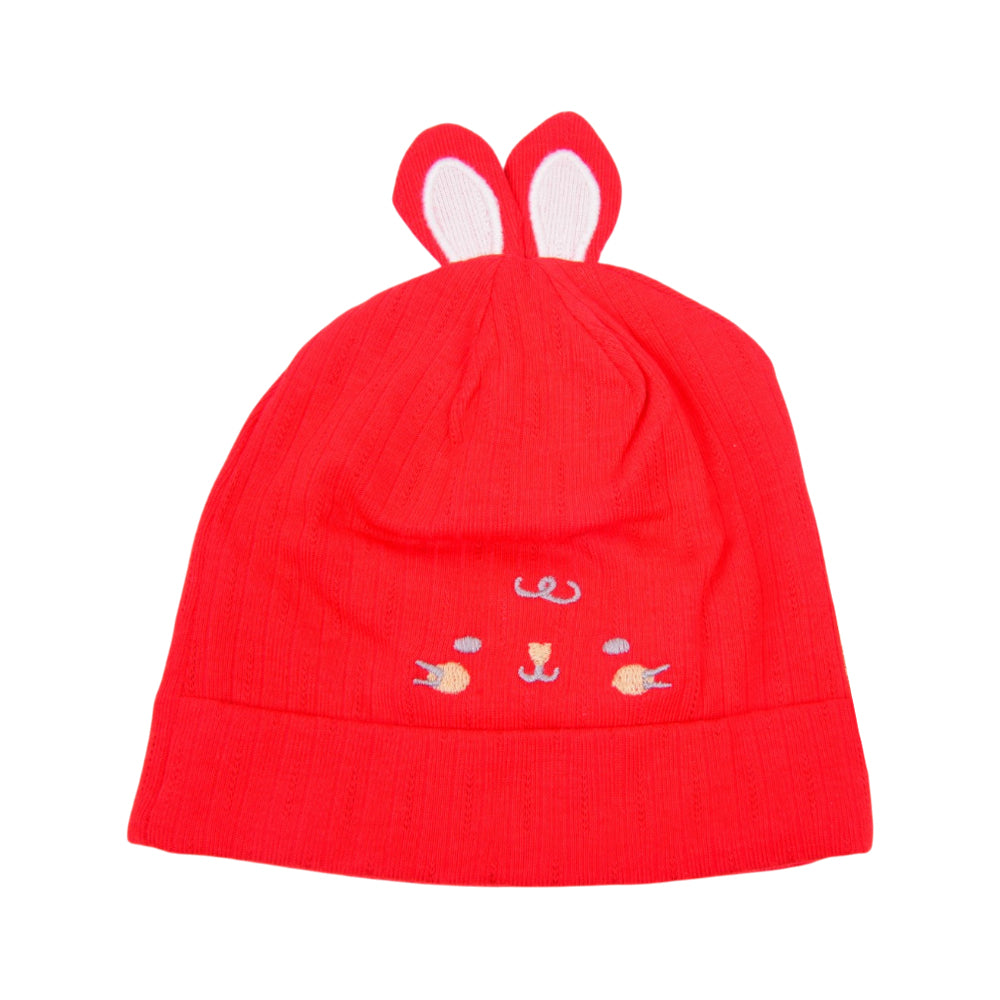 BABY ROUND CAP IRS-26 0-6M 10035 (Multi Color)