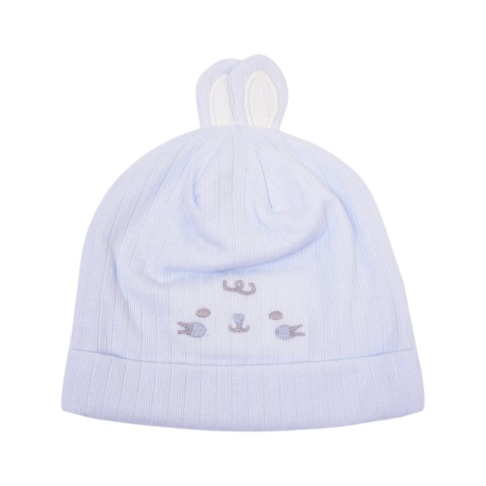 BABY ROUND CAP IRS-26 0-6M 10035 (Multi Color)