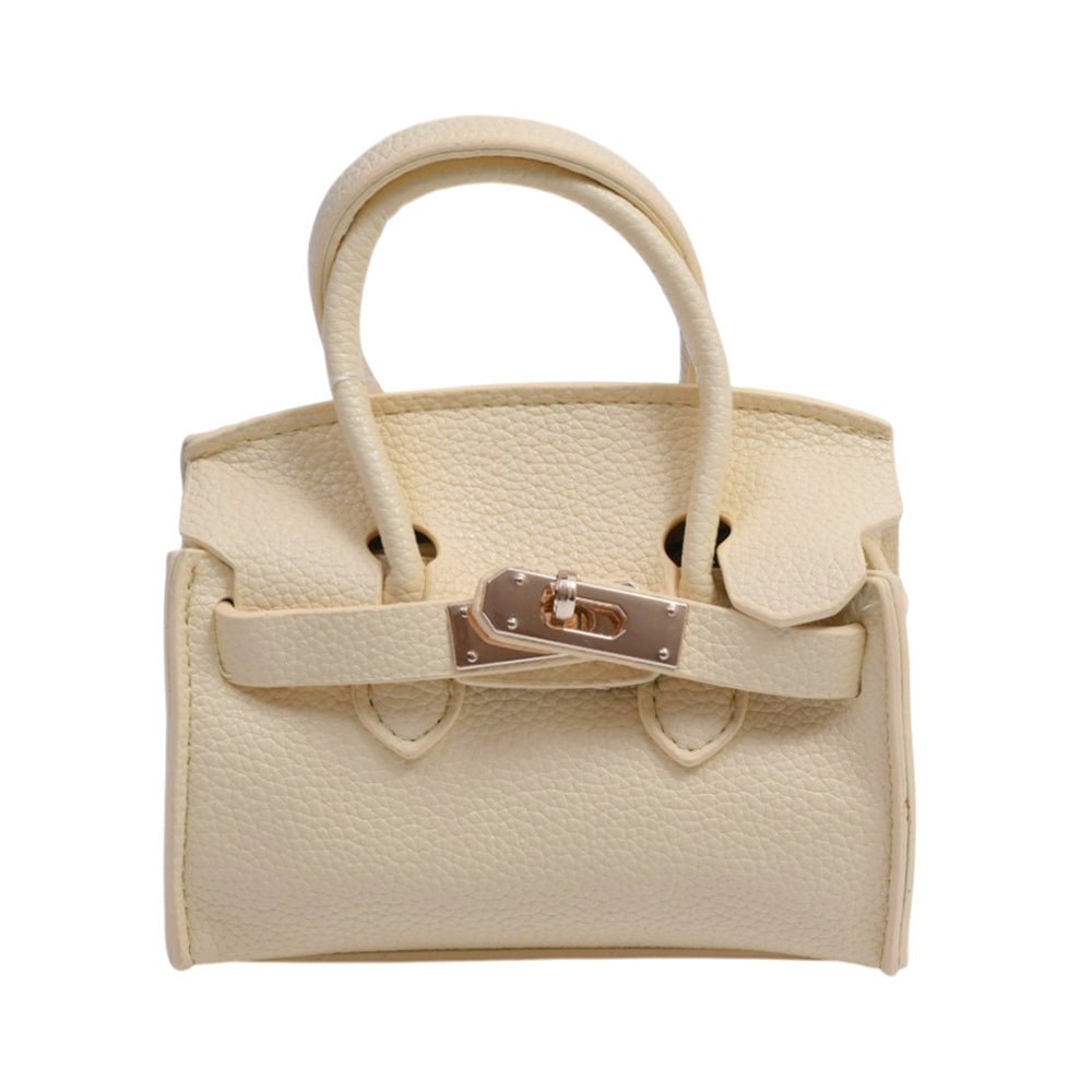 GIRLS CLUTCH LEATHER PURSE IRS-26 506