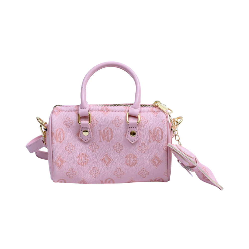 GIRLS 2PC CLUTCH PURSE BRANDED IRS-26 5696