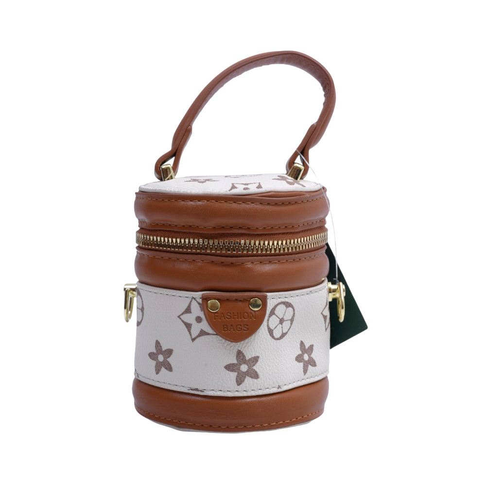 GIRLS PURSE ROUND SHAPE IRS-26 8530