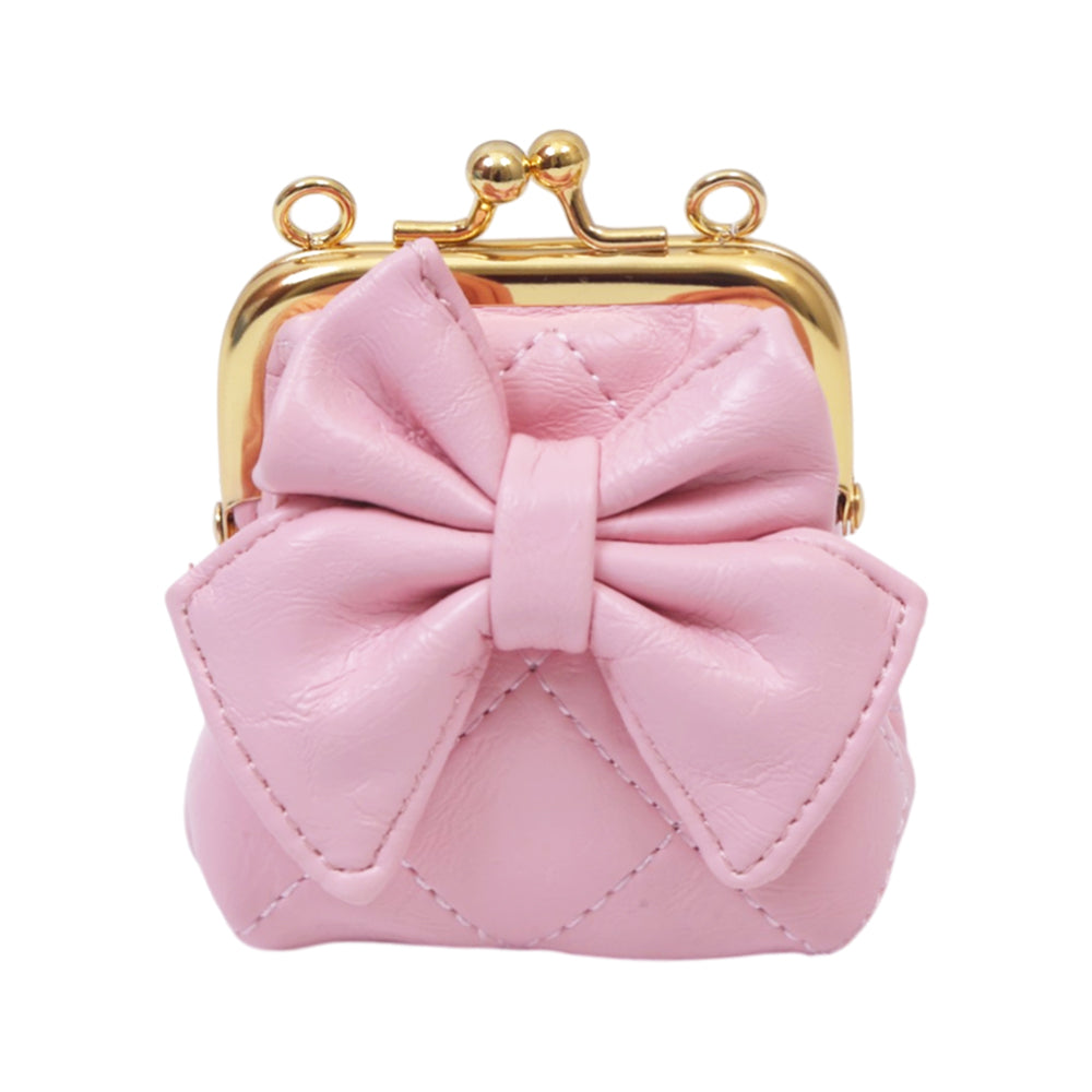 GIRLS FANCY PURSE IRS 26 3302