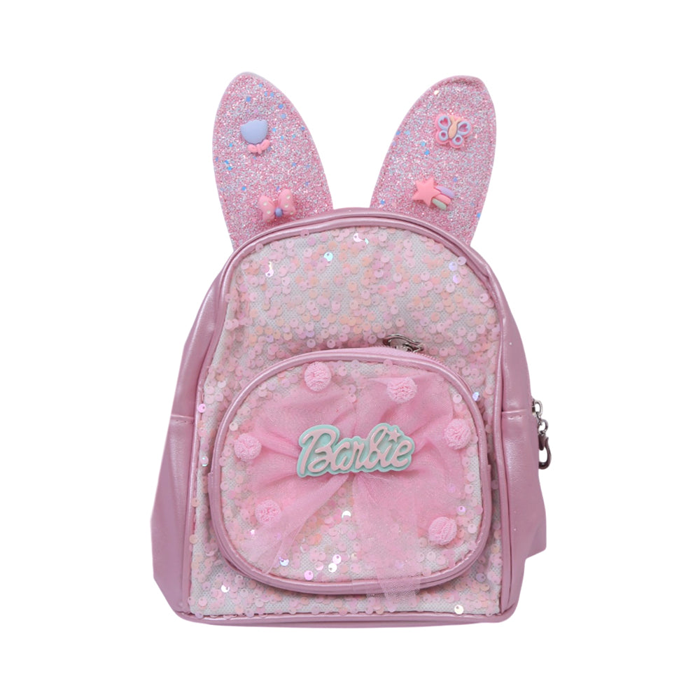 GIRLS LEATHER SHOULDER BAG IRS-26 6636