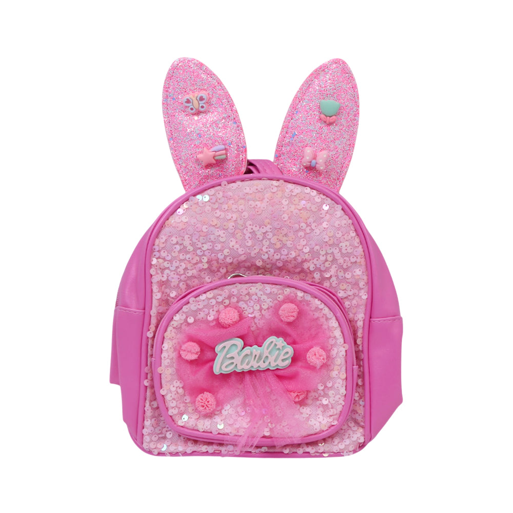 GIRLS LEATHER SHOULDER BAG IRS-26 6636