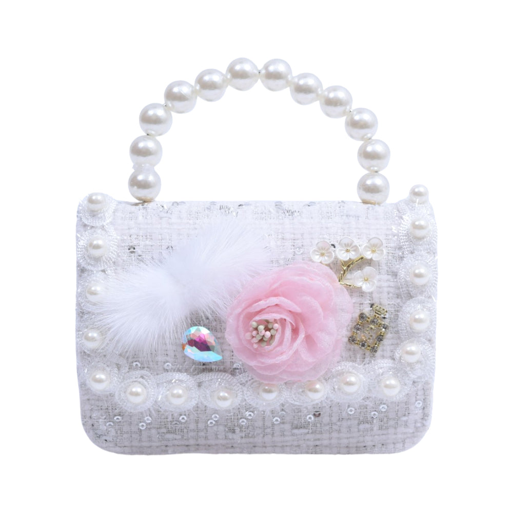 GIRLS CLUTCH PURSE IRS-26 6225