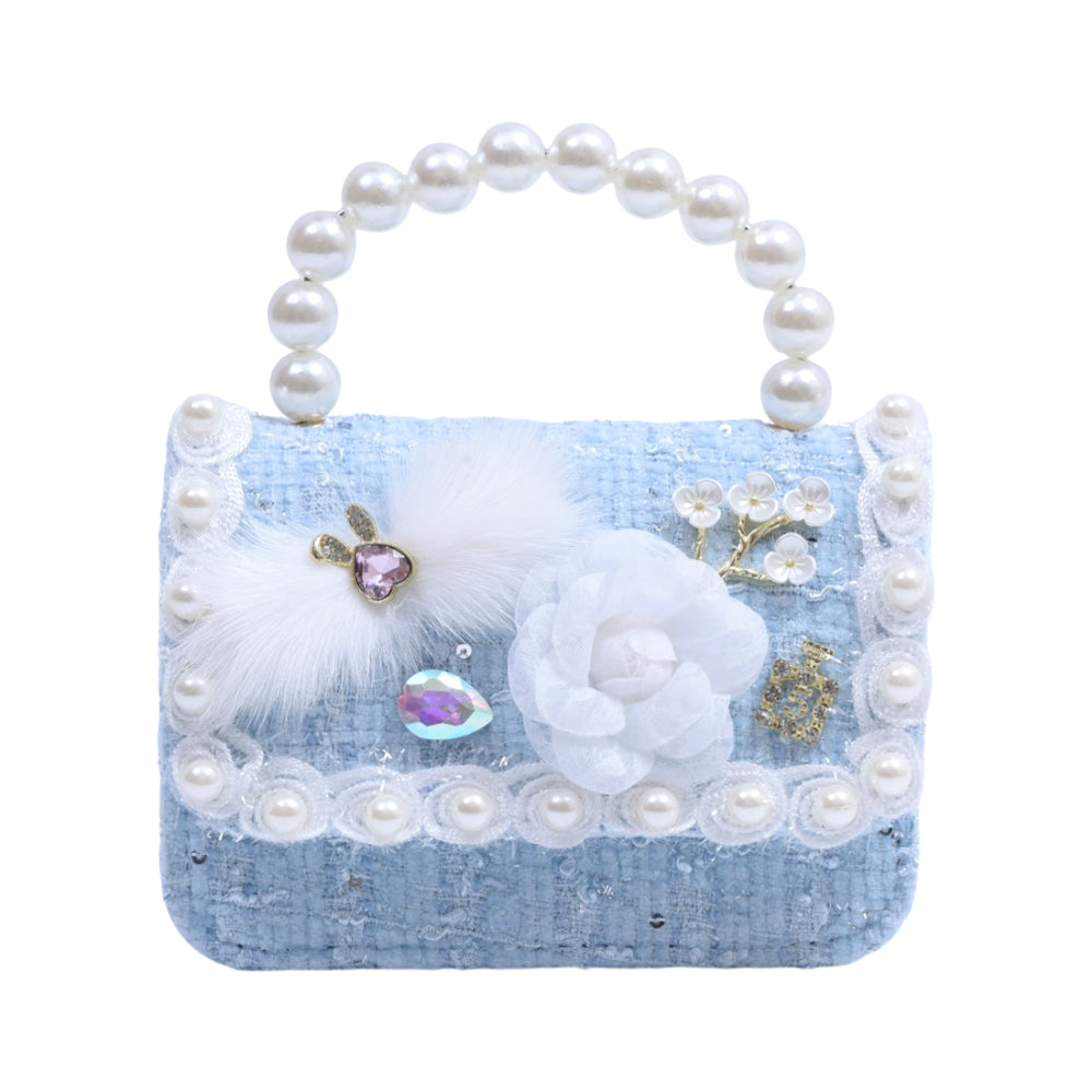 GIRLS CLUTCH PURSE IRS-26 6225