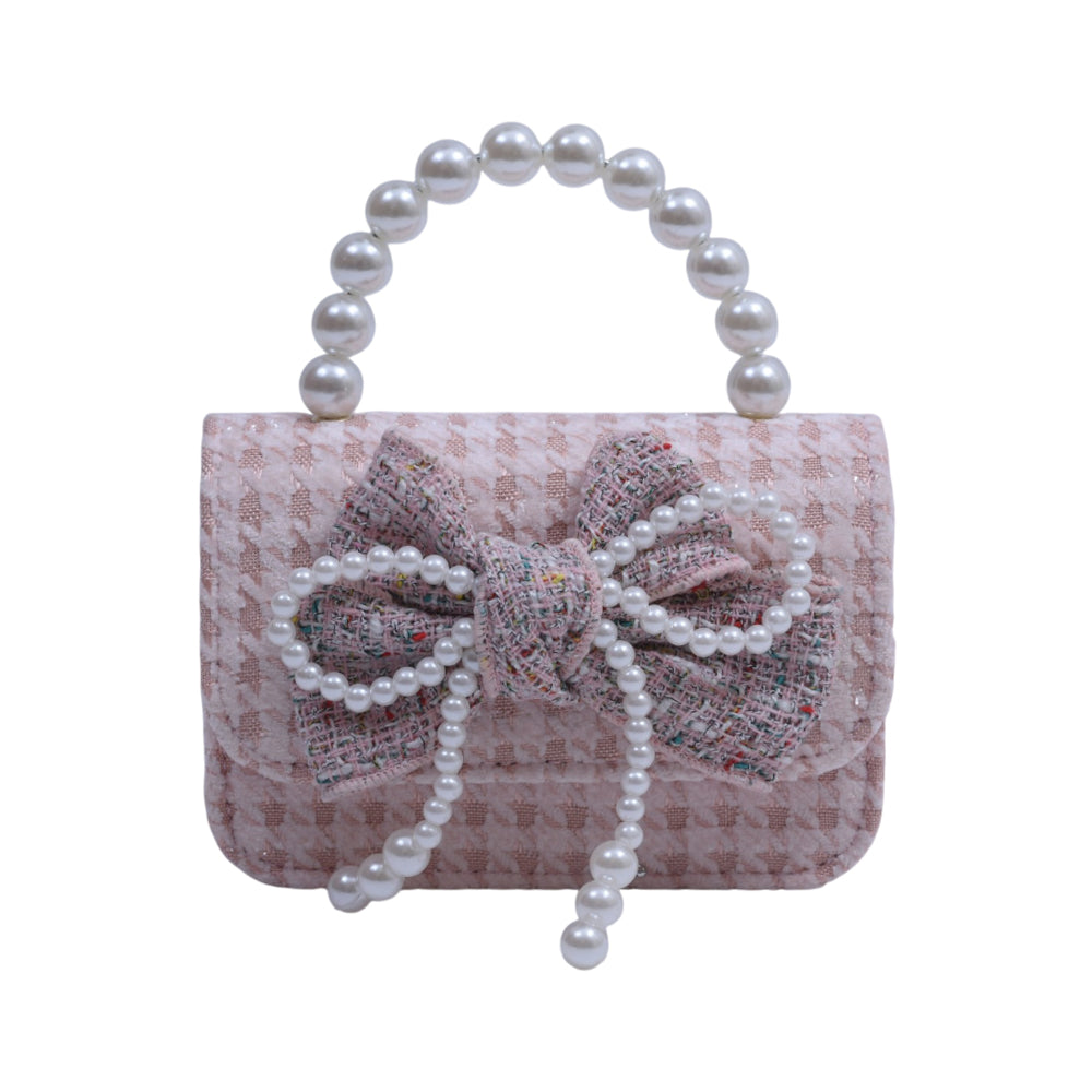 GIRLS CLUTCH PURSE IRS-26 6225