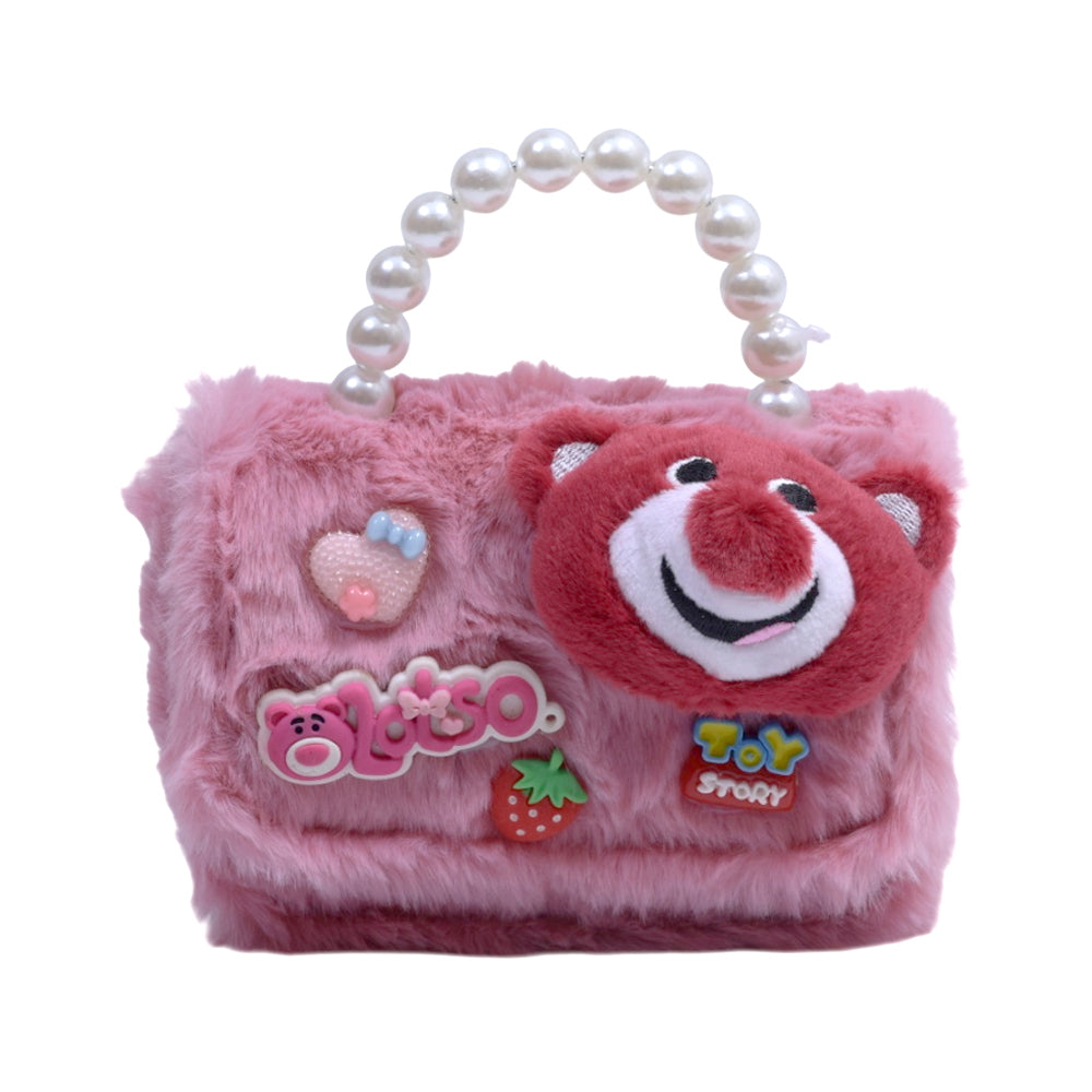 GIRLS CLUTCH PURSE IRS-26 6225