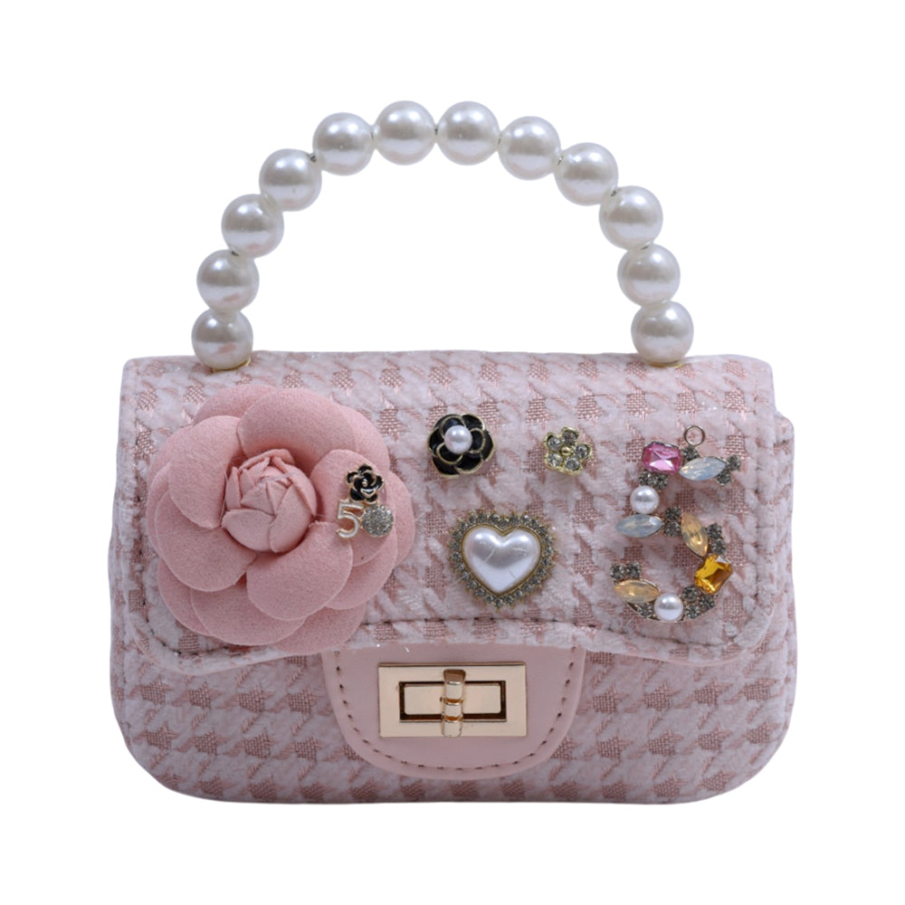 GIRLS CLUTCH PURSE IRS-26 6225