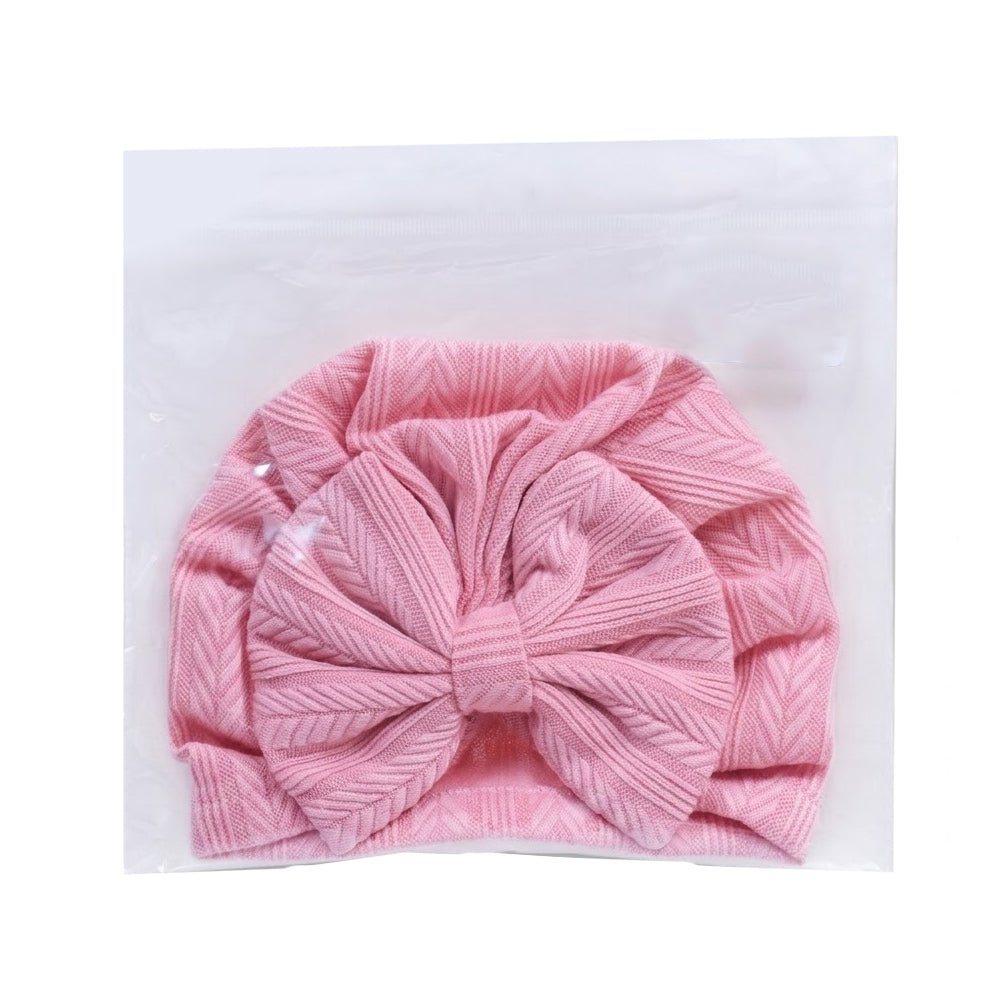 BABY ROUND CAP MIX COLOR IR-26  NO4