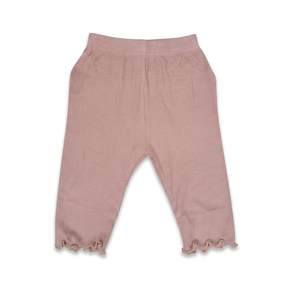 GIRLS CAPRI PLAIN SKIN IRS-26 12-18M 001