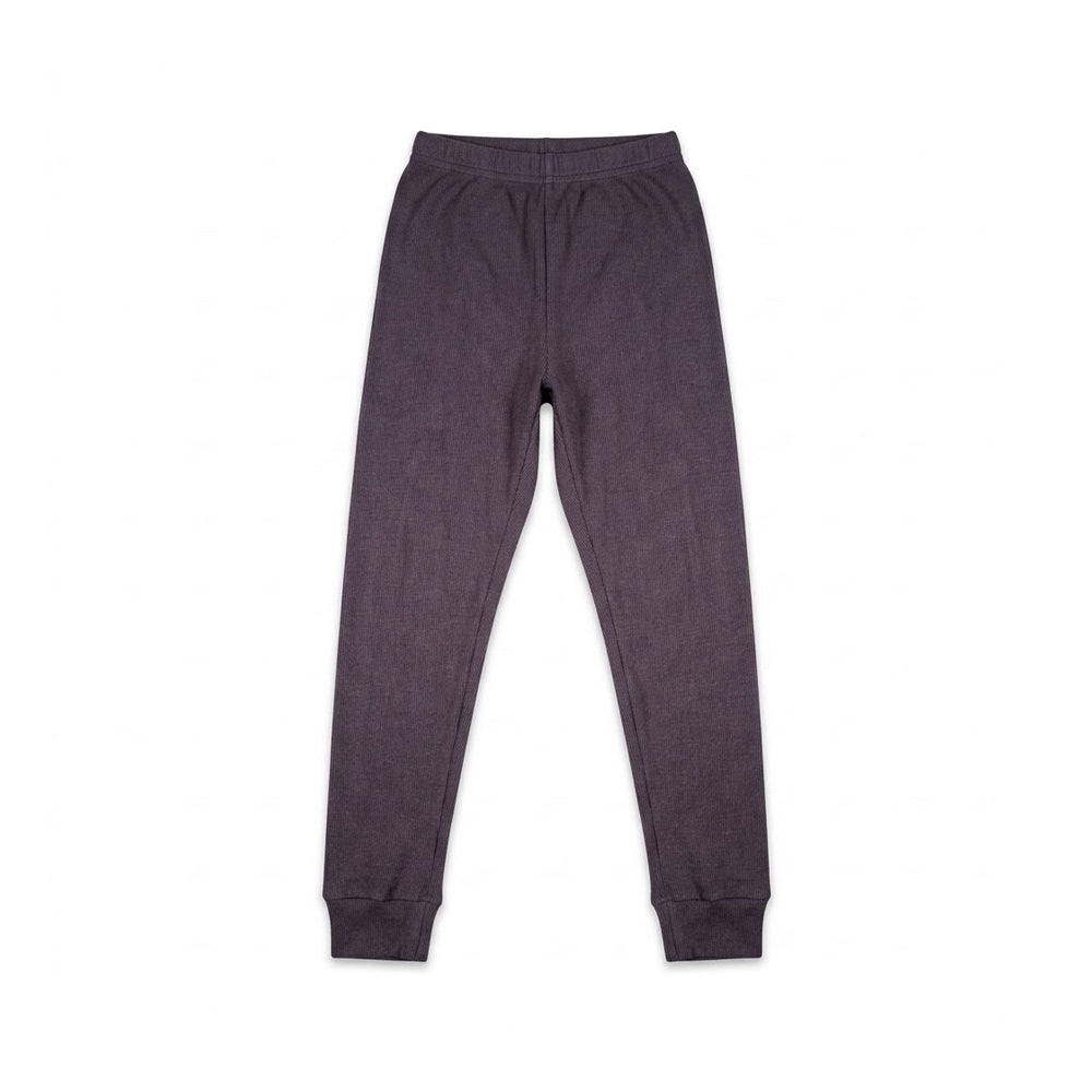 GIRLS TIGHT PLAIN D GREY IRS-26 9-10 YEAR 003