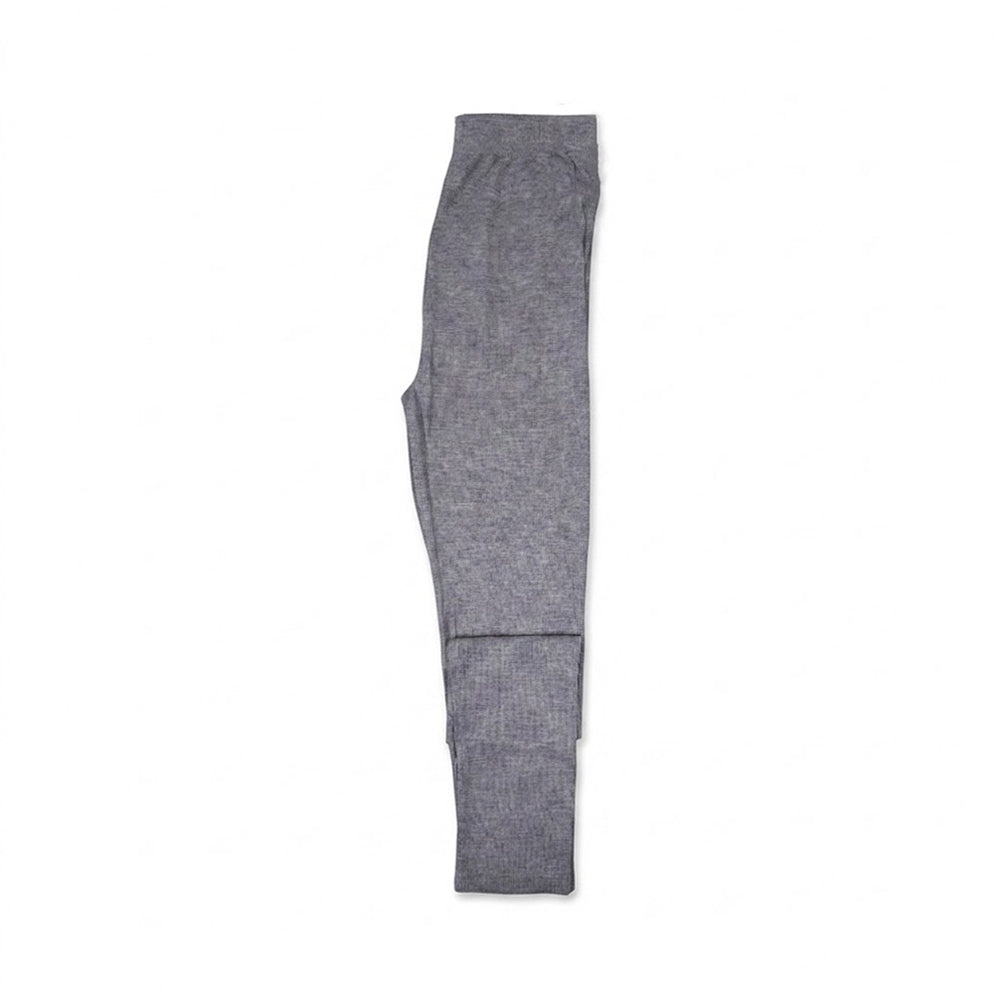 GIRLS TIGHT PLAIN L GREY IRS-26 11-12 YEAR 003