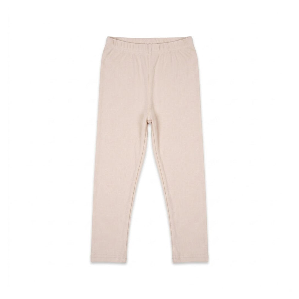 GIRLS TIGHT PLAIN OFF WHITE IRS-26 13-14 YEAR 006
