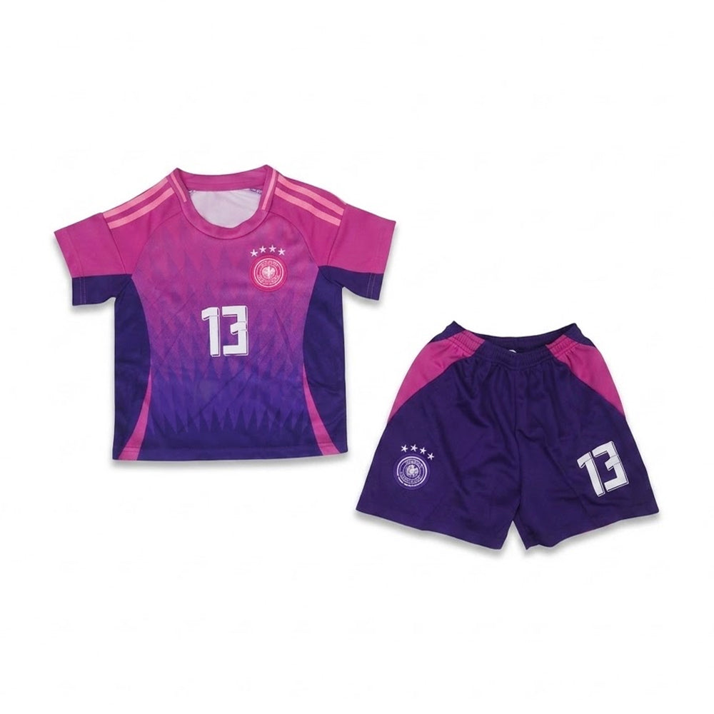 UNISEX S/S 2PC SPORTS WEAR KNICKER SUIT IRS-26 3-4 YEAR 1106