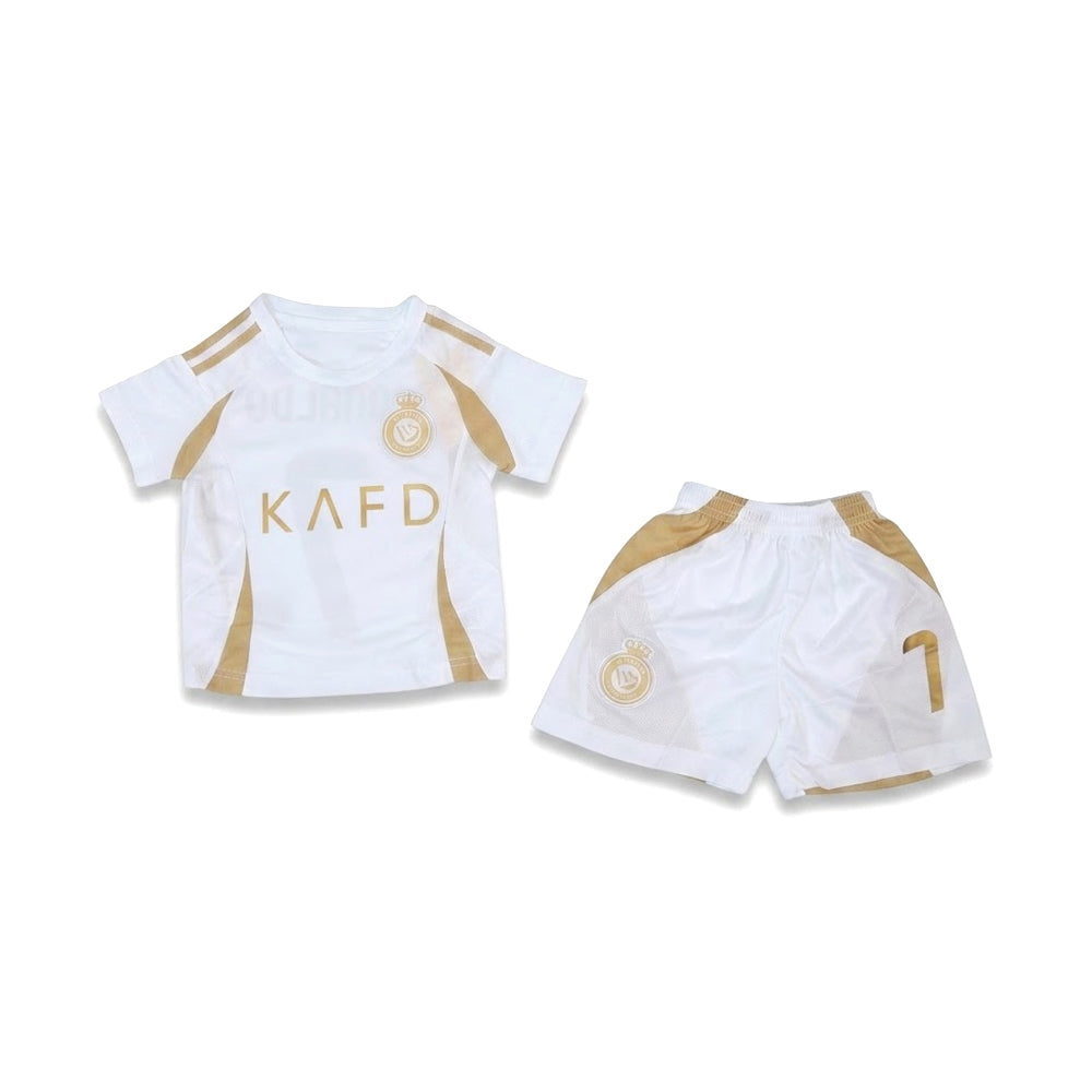 UNISEX S/S 2PC SPORTS WEAR KNICKER SUIT IRS-26 2-3 YEAR 0035
