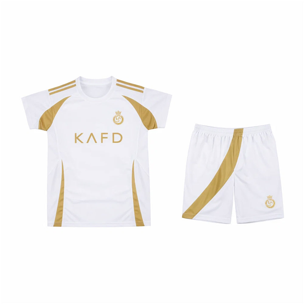 UNISEX S/S 2PC SPORTS WEAR KNICKER SUIT IRS-26 13-14 YEAR 00