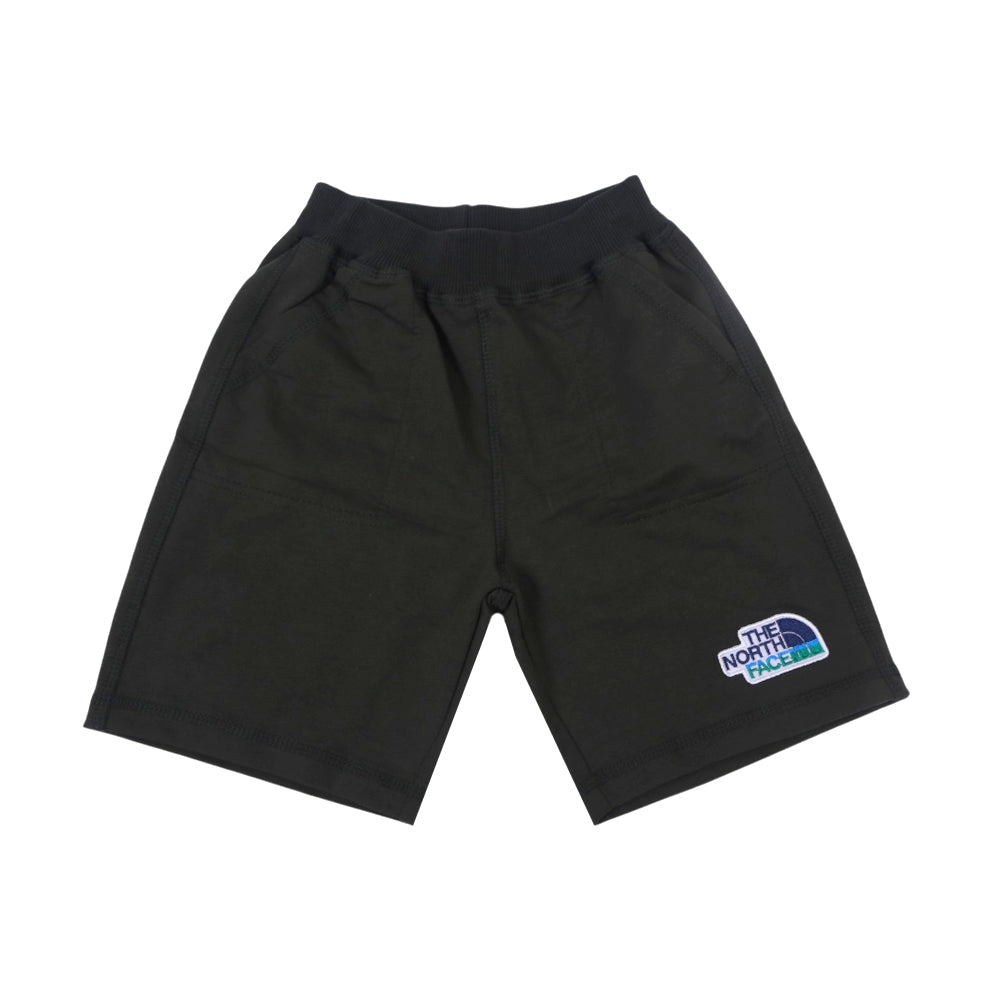 BOYS BLENDED SHORTS GREEN 3-4YEAR ZHS-26 8131-6 IR