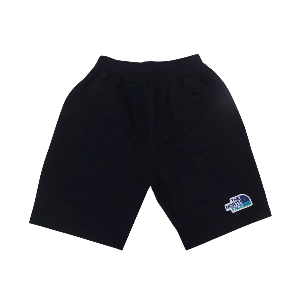 BOYS BLENDED SHORTS BLACK 6-7YEAR ZHS-26 8131-6 IR