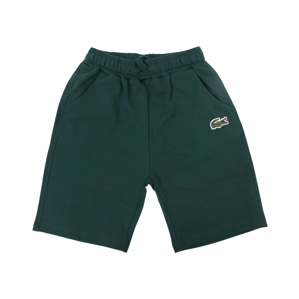 BOYS BLENDED SHORTS MIX COLOR 6-7YEAR ZHS-26 8129-9 IR