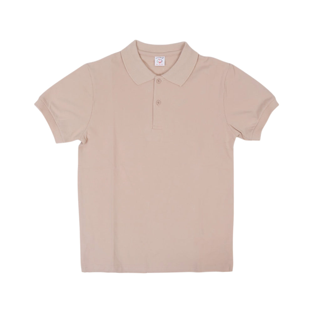 BOYS S/S T-SHIRT POLO SKIN IR 11-12 YEAR 9006