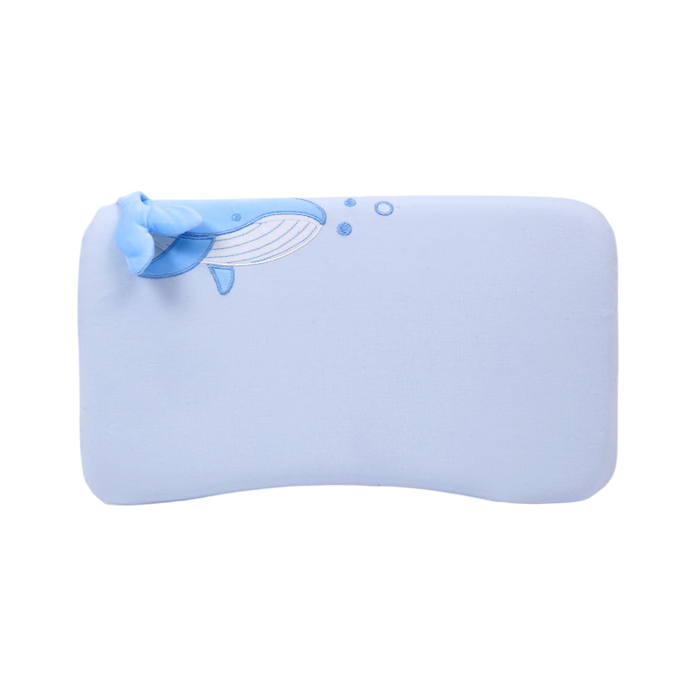 BABY SQUARE PILLOW IRS-26 001