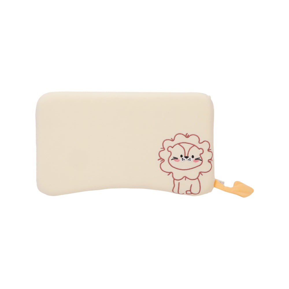BABY SQUARE PILLOW IRS-26 001