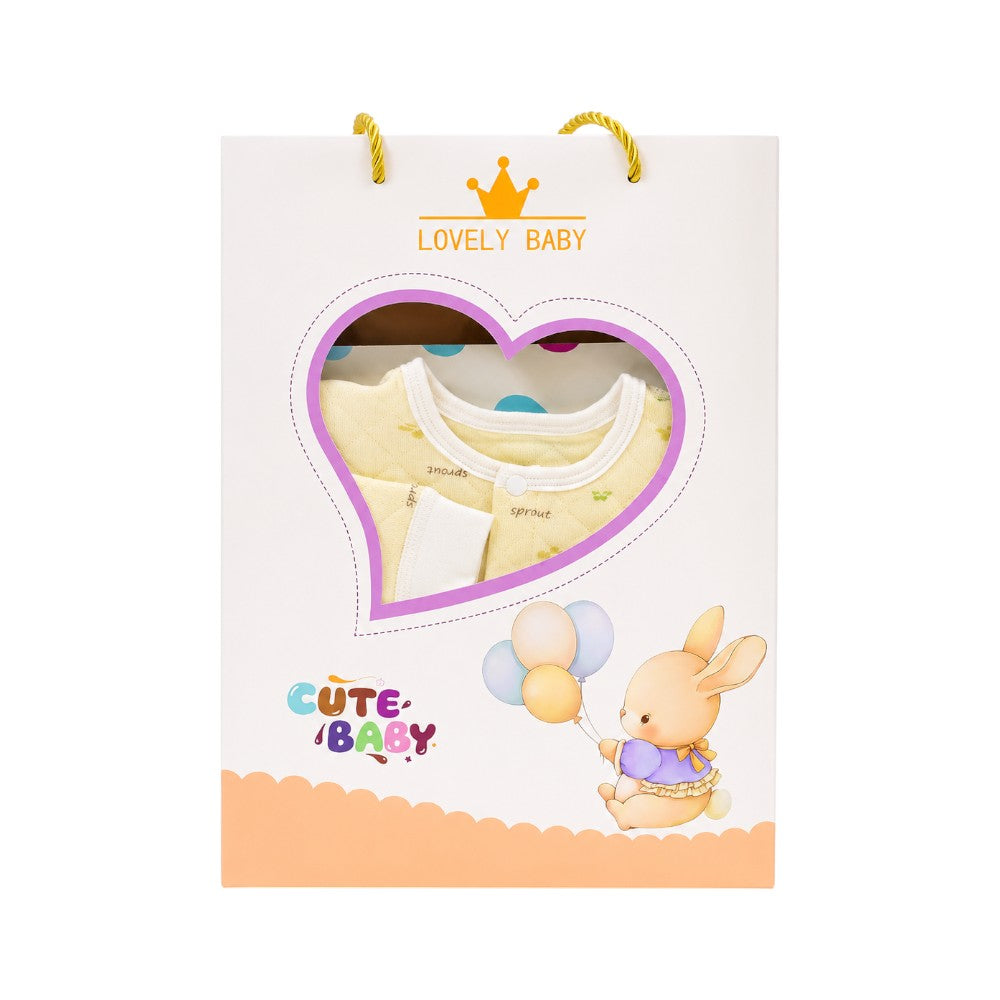 BABY 5PC GIFT SET BOX IR-26 81630