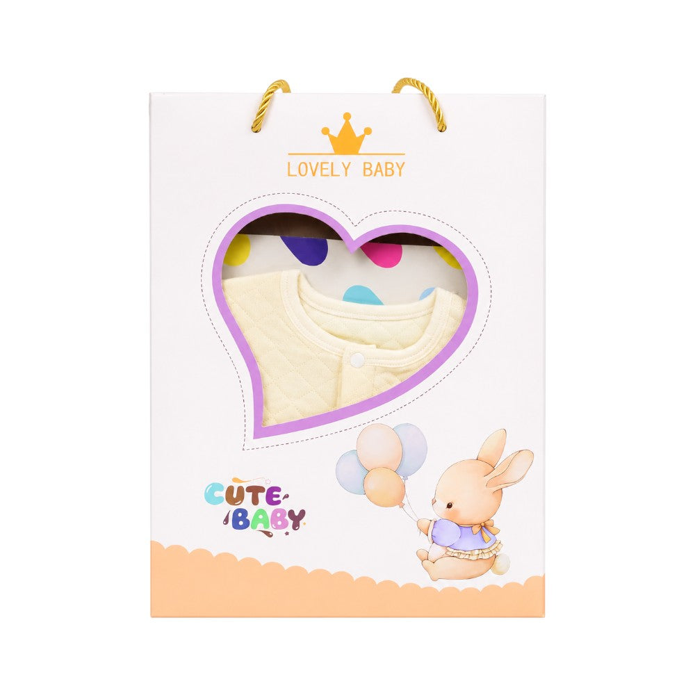 BABY 5PC GIFT SET BOX IR-26 81660