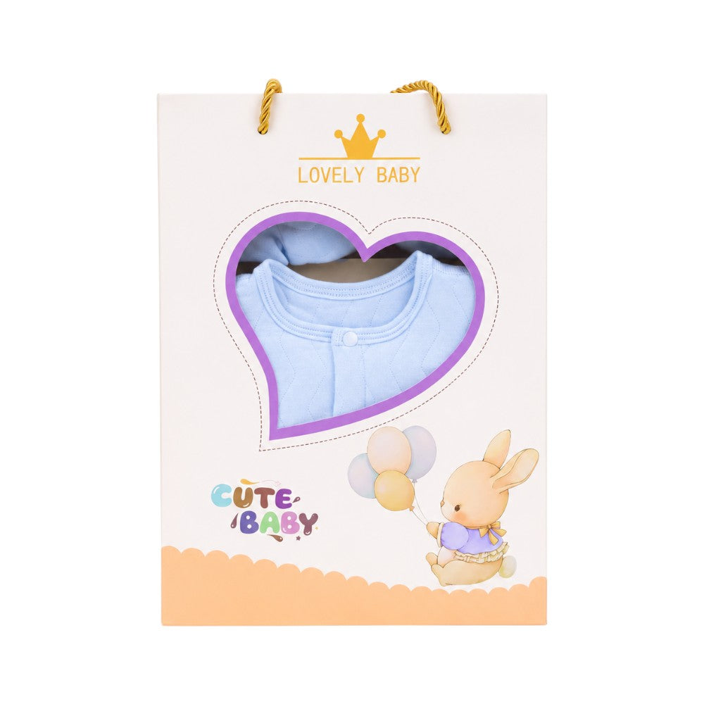 BABY 5PC GIFT SET BOX IR-26 81660