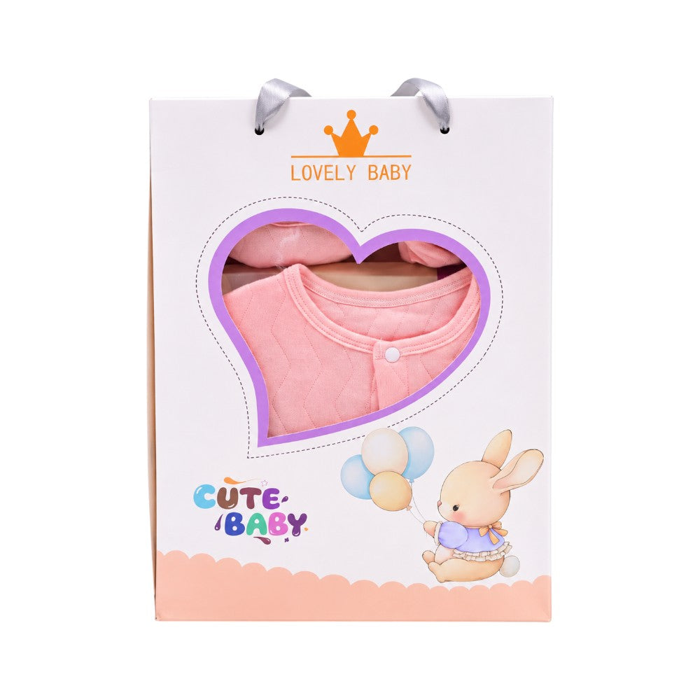 BABY 5PC GIFT SET BOX IR-26 81660