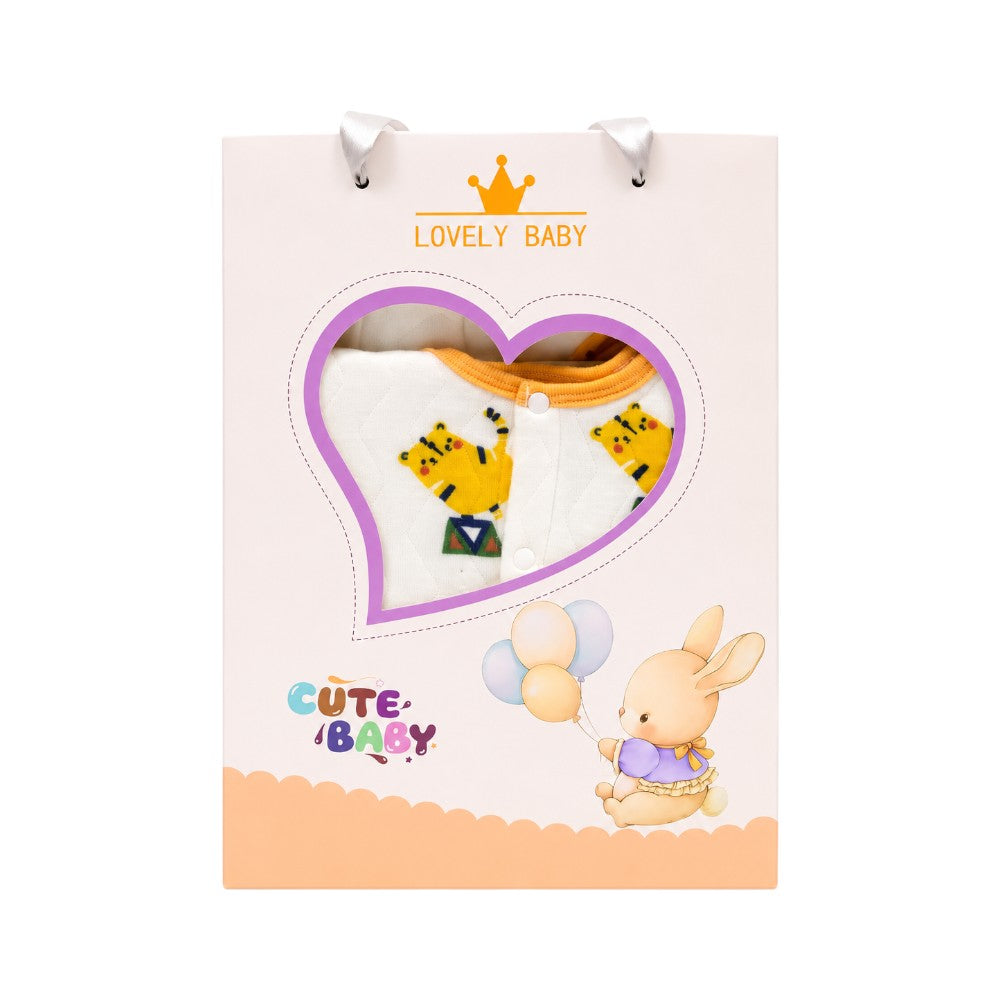BABY 5PC GIFT SET BOX IR-26 81630