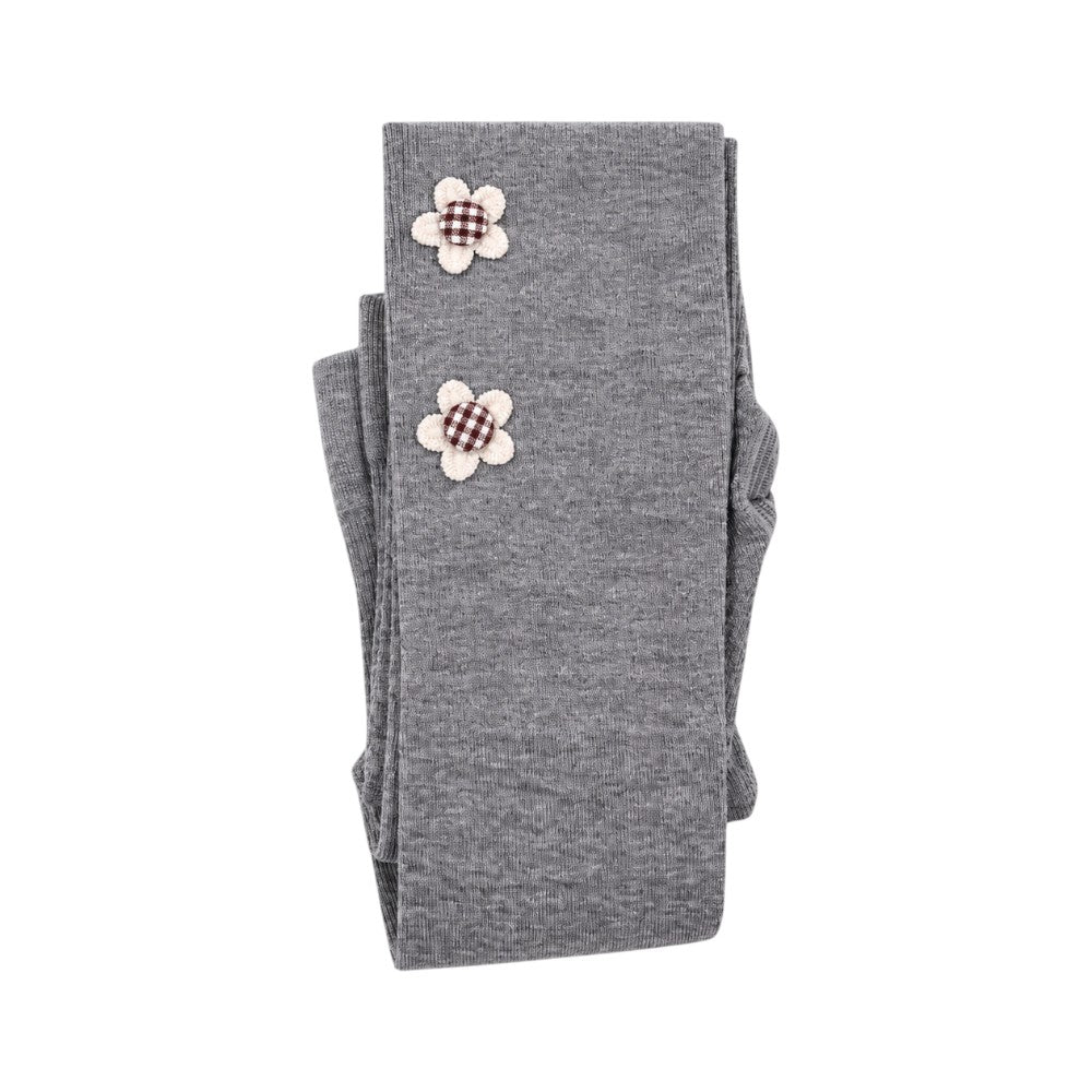 GIRLS LEGGING 2511/2606 GREY MDW-26 IR