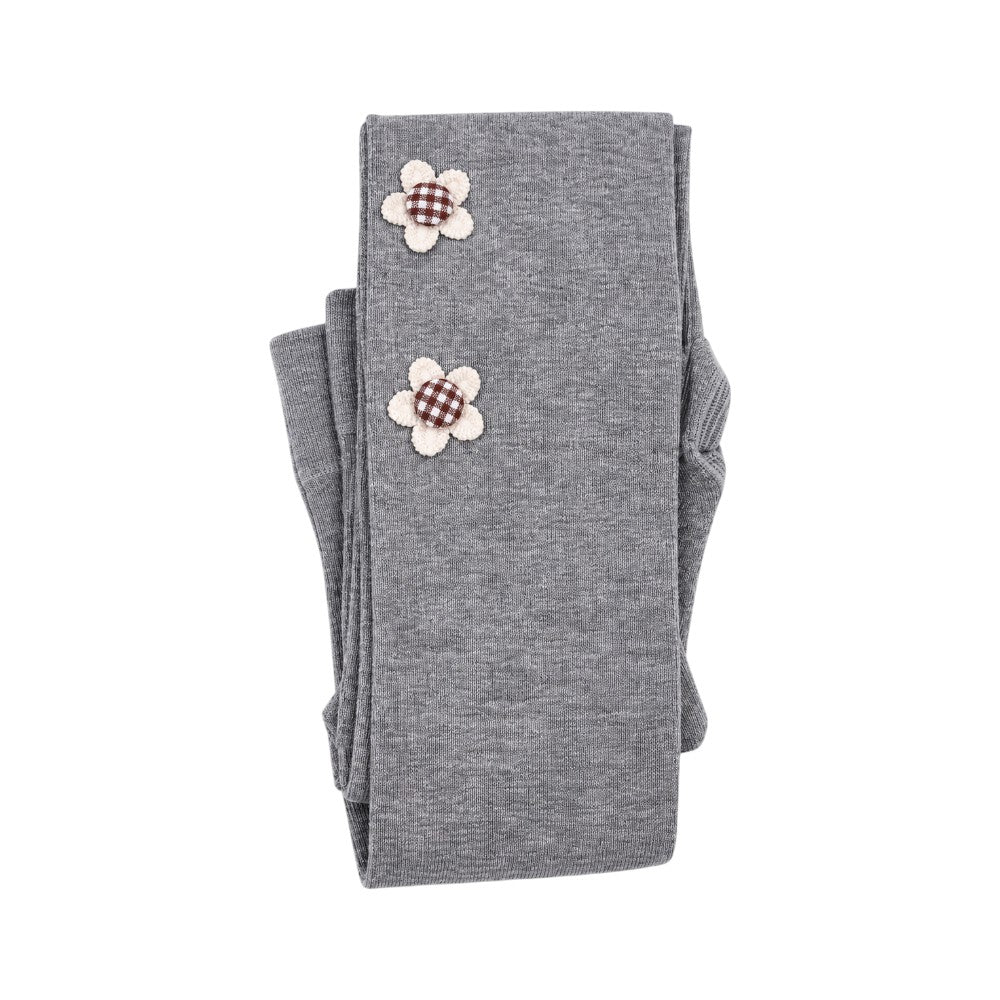 GIRLS LEGGING 2511/2606 GREY MDW-26 IR