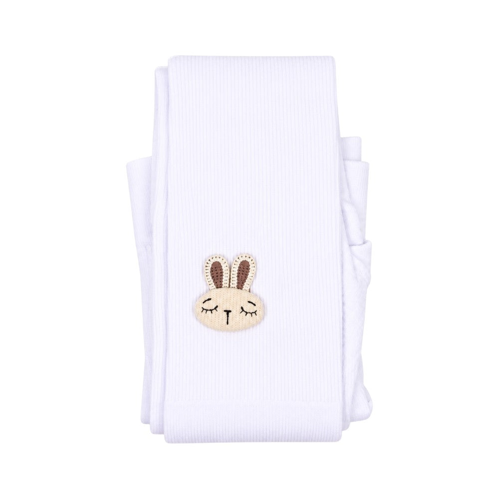 GIRLS LEGGING 2605 WHITE MDW-26 IR