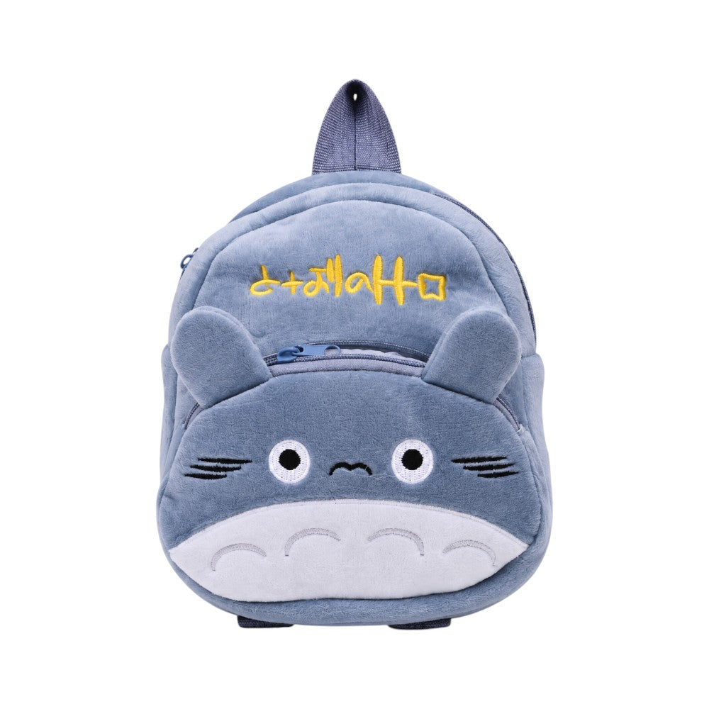 BABY CHARACTER SHOULDER BAG 01 ZHS-26 GREY W/G