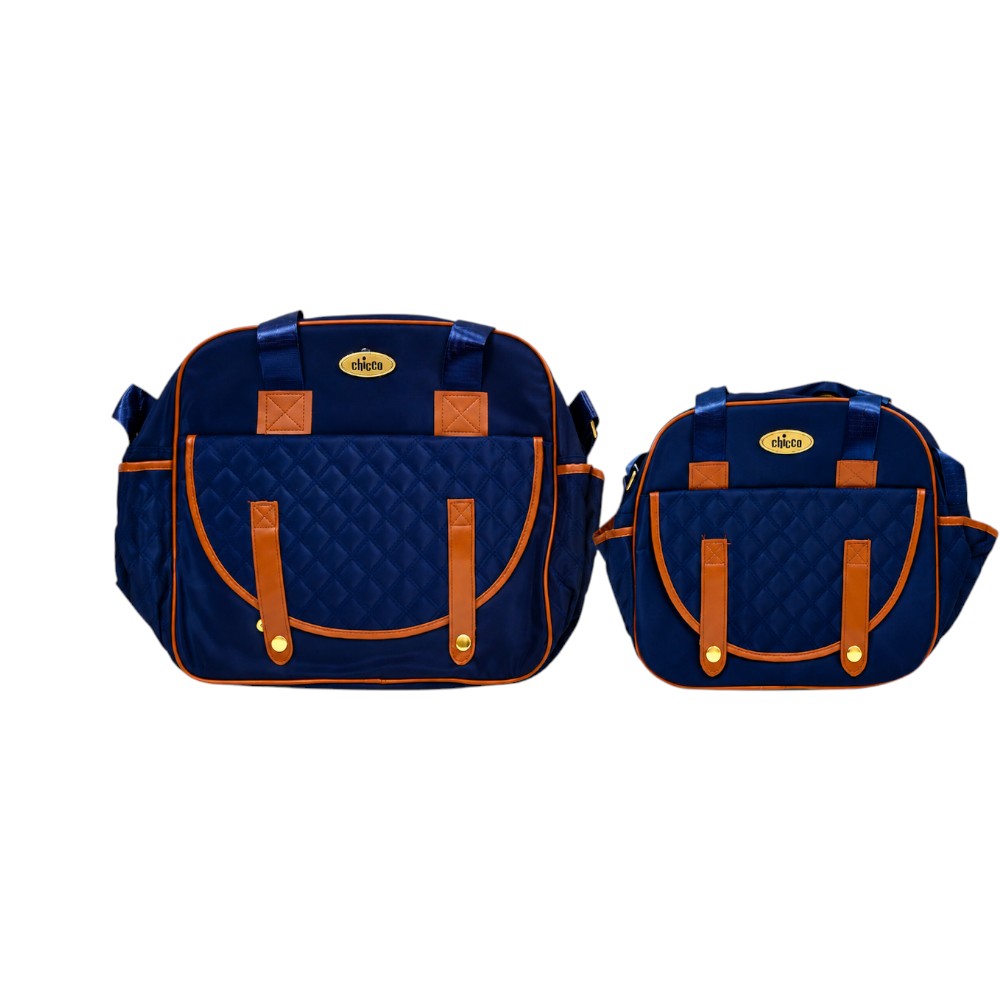 BABY 3PCS DIAPER BAG (CHICCO) 82336 IR-26