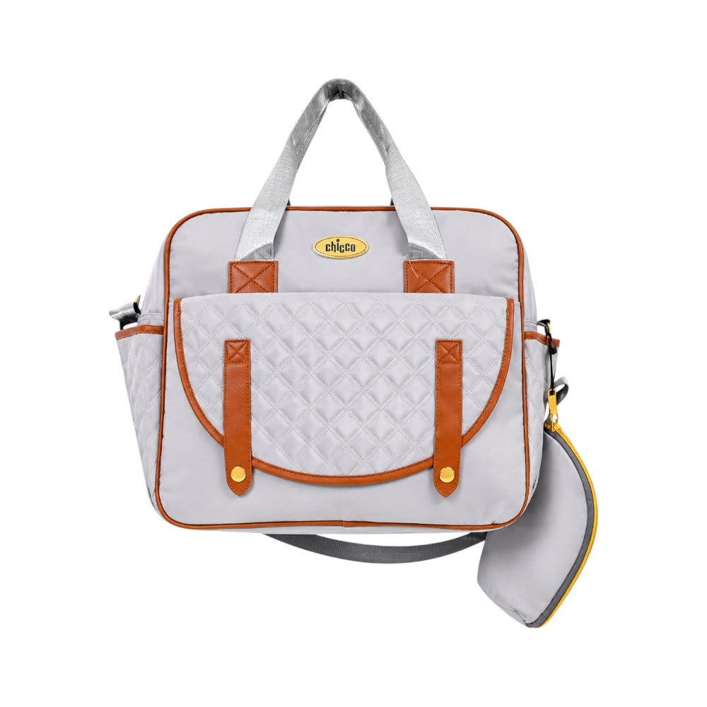 BABY 3PCS DIAPER BAG (CHICCO) 82336 IR-26