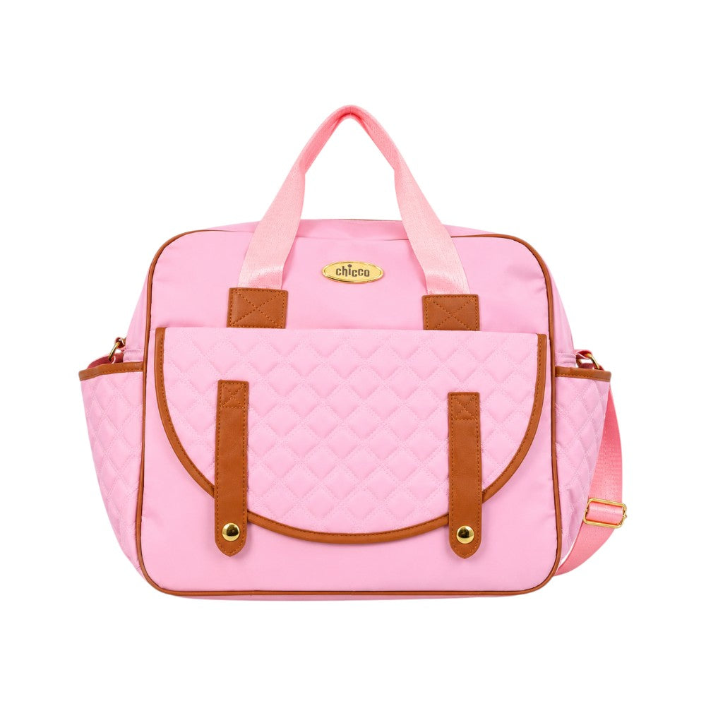 BABY 3PCS DIAPER BAG (CHICCO) 82336 IR-26