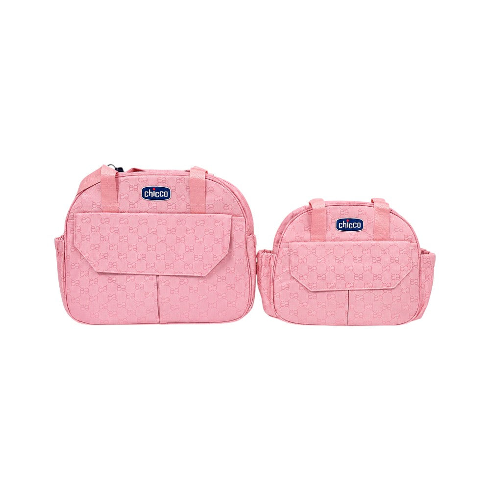 BABY 4PCS DIAPER BAG (CHICCO) 9085 IR-26