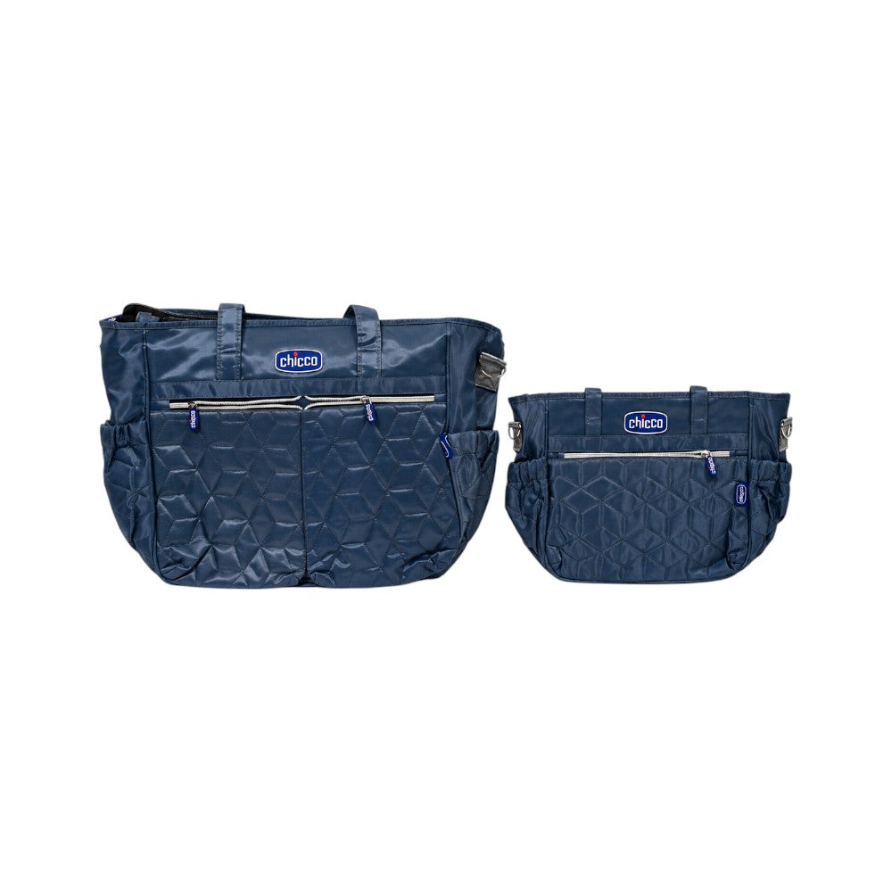 BABY 4PCS DIAPER BAG (CHICCO) 1911 IR-26