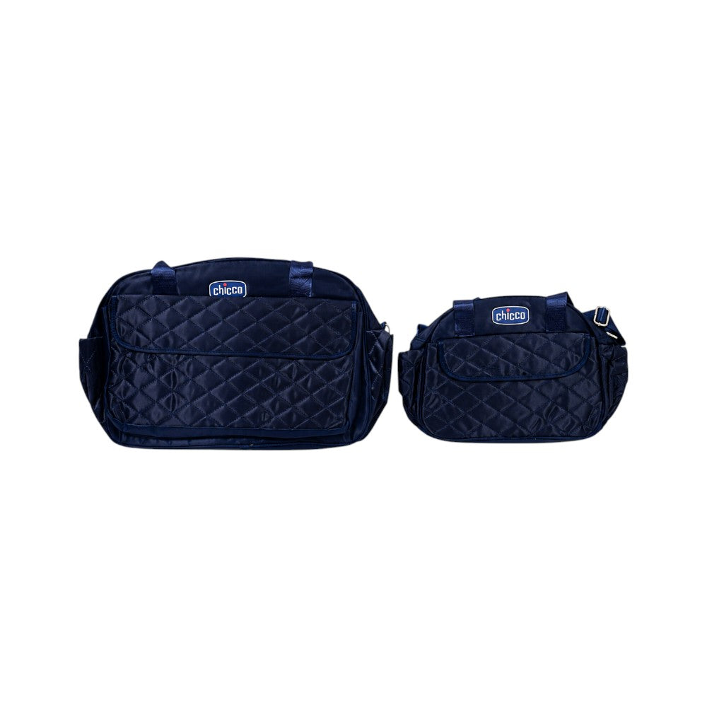 BABY 4PCS DIAPER BAG (CHICCO) 1047 IR-26