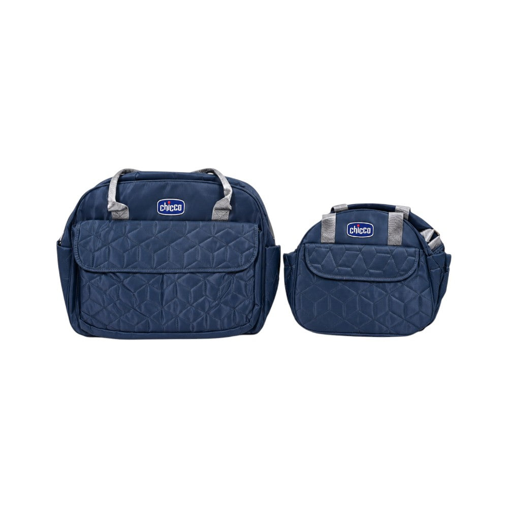 BABY 4PCS DIAPER BAG (CHICCO) 1047 IR-26